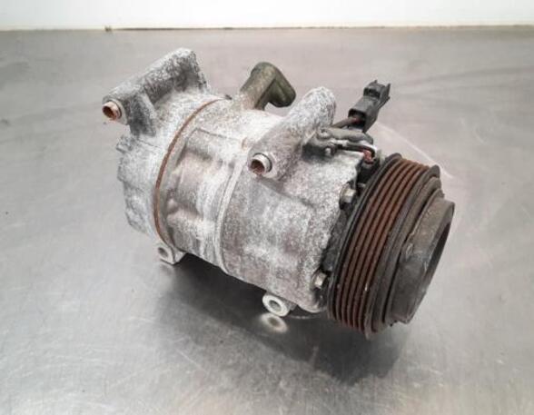 Air Conditioning Compressor MAZDA 3 Saloon (BP_)