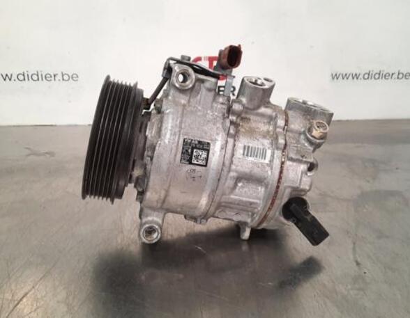 Airco Compressor AUDI A6 Avant (4G5, 4GD, C7)