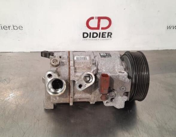 Airco Compressor AUDI A6 Avant (4G5, 4GD, C7)