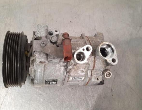 Airco Compressor AUDI A6 Avant (4G5, 4GD, C7)