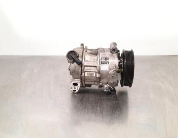 Air Conditioning Compressor ALFA ROMEO STELVIO (949_)