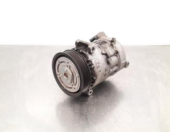 Air Conditioning Compressor ALFA ROMEO STELVIO (949_)