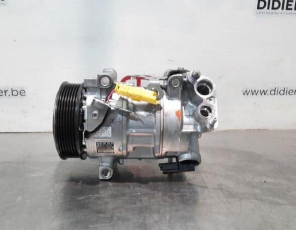 Air Conditioning Compressor PEUGEOT 2008 II (UD_, US_, UY_, UK_)