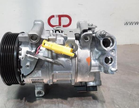 Air Conditioning Compressor PEUGEOT 2008 II (UD_, US_, UY_, UK_)