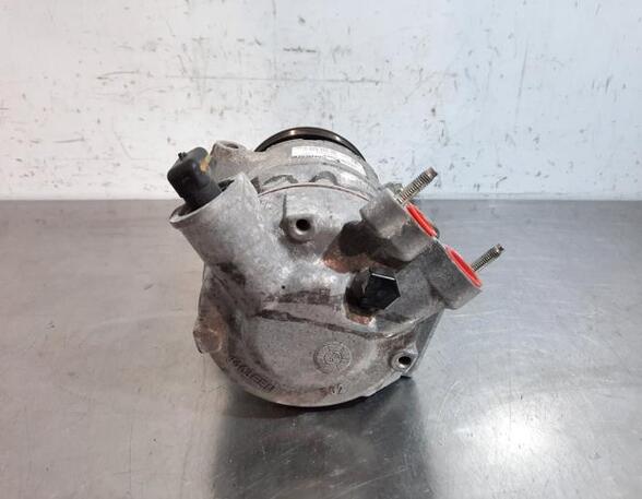 Air Conditioning Compressor PEUGEOT 308 II (LB_, LP_, LW_, LH_, L3_)