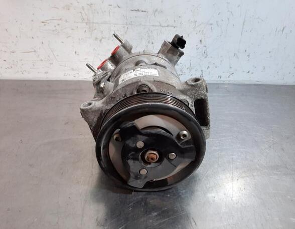 Air Conditioning Compressor PEUGEOT 308 II (LB_, LP_, LW_, LH_, L3_)