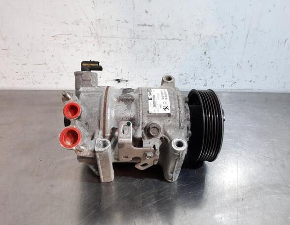 Airco Compressor PEUGEOT 308 II (LB_, LP_, LW_, LH_, L3_)