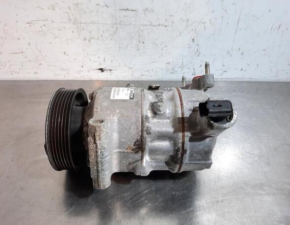 Air Conditioning Compressor PEUGEOT 308 II (LB_, LP_, LW_, LH_, L3_)