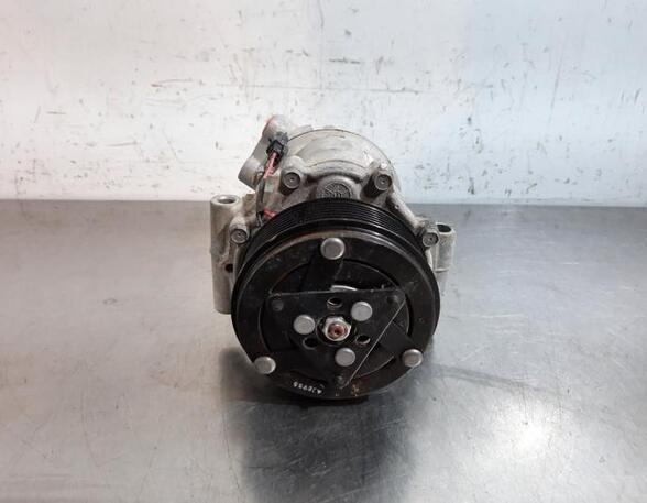 Air Conditioning Compressor DACIA JOGGER (RK_)