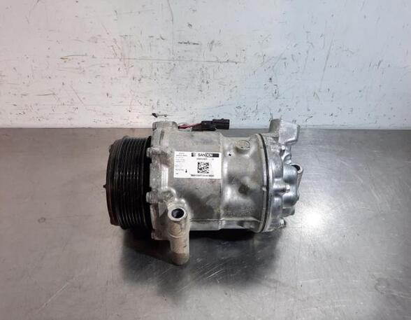 Air Conditioning Compressor DACIA JOGGER (RK_)