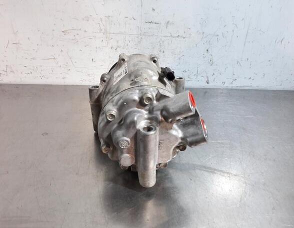 Air Conditioning Compressor DACIA JOGGER (RK_)