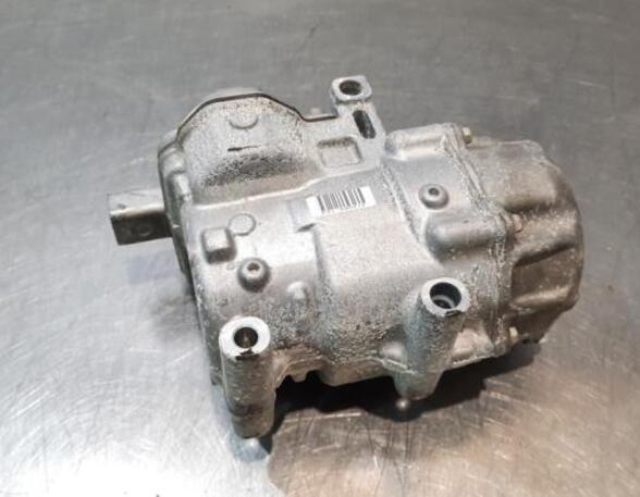 Airco Compressor TOYOTA AURIS (_E18_), TOYOTA AURIS Estate (_E18_)