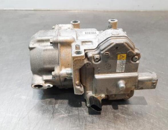 Air Conditioning Compressor TOYOTA AURIS (_E18_), TOYOTA AURIS Estate (_E18_)