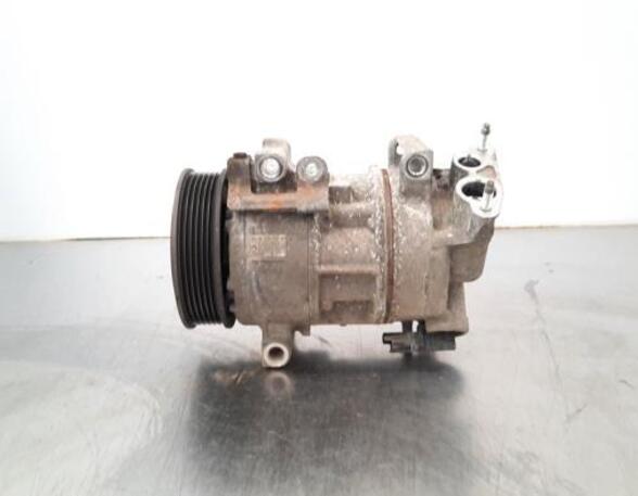 Air Conditioning Compressor CITROËN BERLINGO Box Body/MPV (B9)