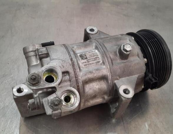 Air Conditioning Compressor FORD FOCUS IV (HN)