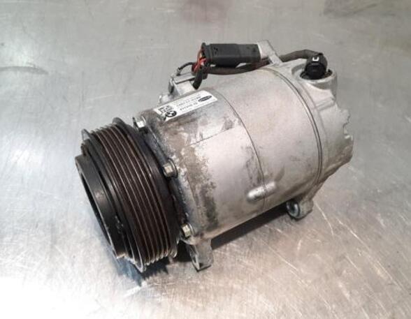 Air Conditioning Compressor BMW X4 (F26), BMW X3 (F25), BMW 2 Active Tourer (F45)