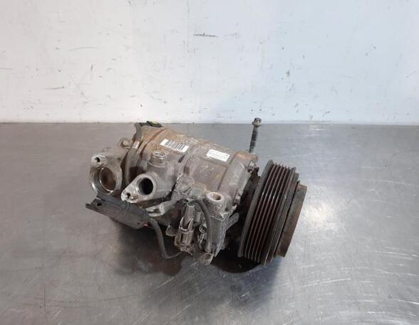 Airco Compressor BMW 1 (F20)