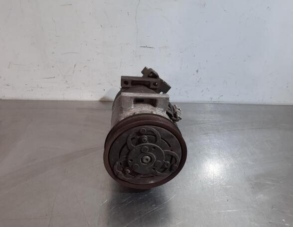 Air Conditioning Compressor RENAULT CLIO III (BR0/1, CR0/1), RENAULT CLIO IV (BH_)