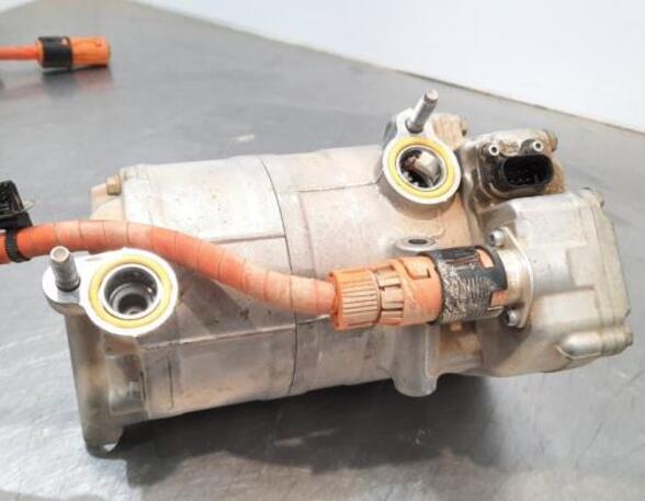 Airco Compressor VOLVO XC40 (536)