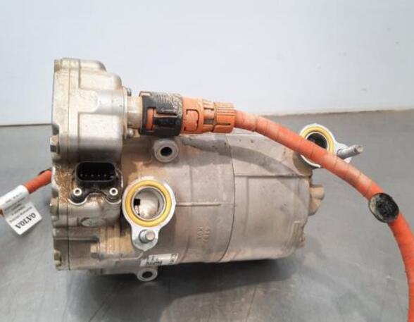 Airco Compressor VOLVO XC40 (536)