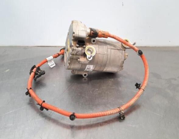 Airco Compressor VOLVO XC40 (536)