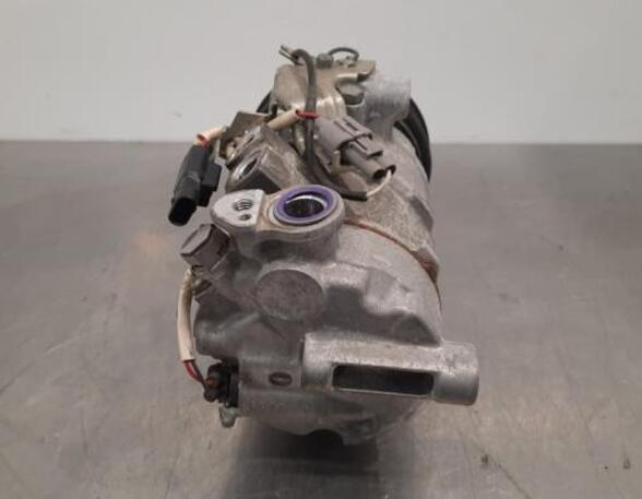 Air Conditioning Compressor MERCEDES-BENZ GLA-CLASS (X156)