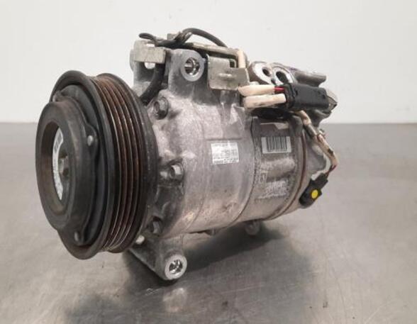 Air Conditioning Compressor MERCEDES-BENZ GLA-CLASS (X156)