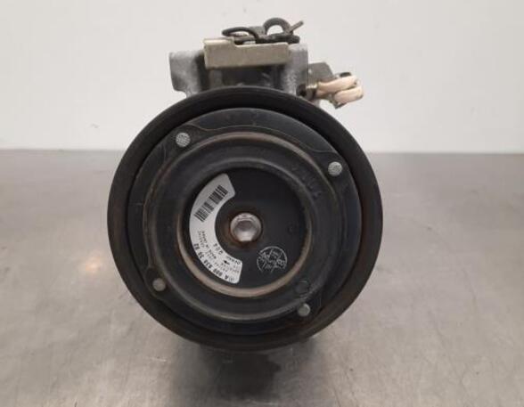 Air Conditioning Compressor MERCEDES-BENZ GLA-CLASS (X156)