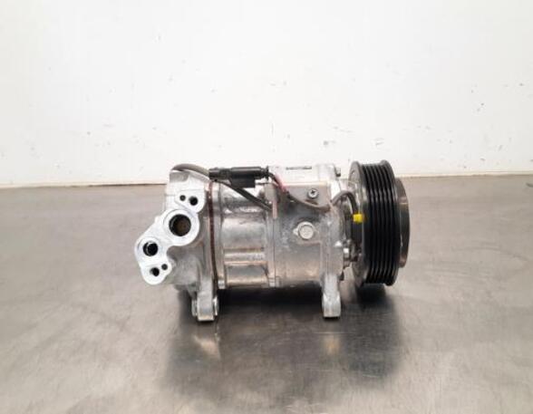 Airco Compressor BMW 1 (F40)