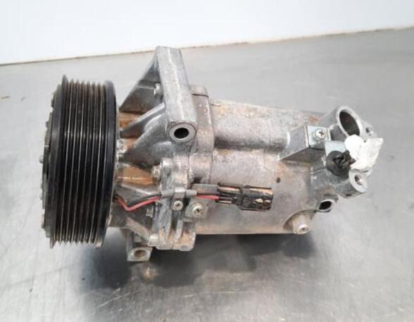 Air Conditioning Compressor DACIA DOKKER Express Box Body/MPV