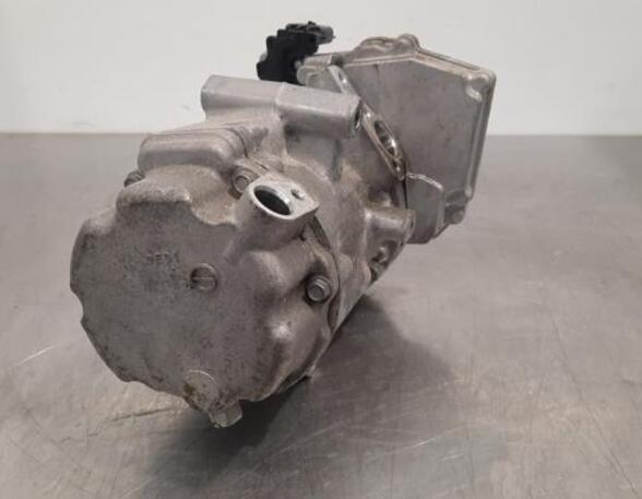 Air Conditioning Compressor RENAULT CLIO V (B7_)