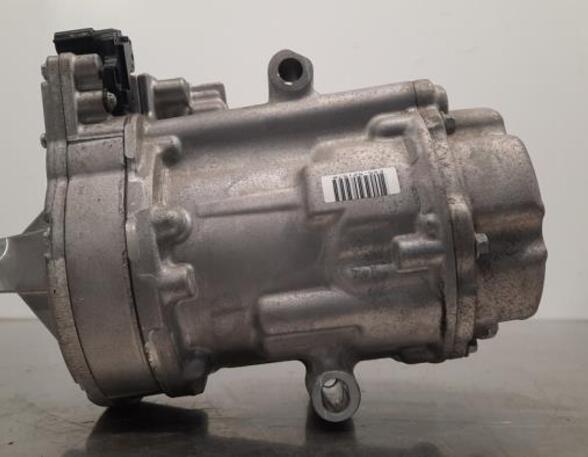 Air Conditioning Compressor RENAULT CLIO V (B7_)