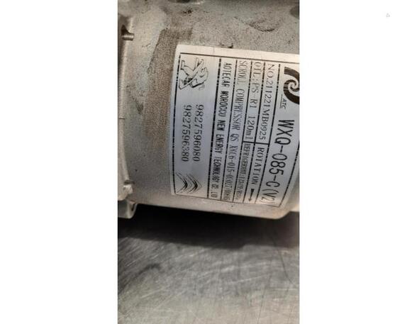 Airco Compressor PEUGEOT 208 II (UB_, UP_, UW_, UJ_), OPEL CORSA F (P2JO)