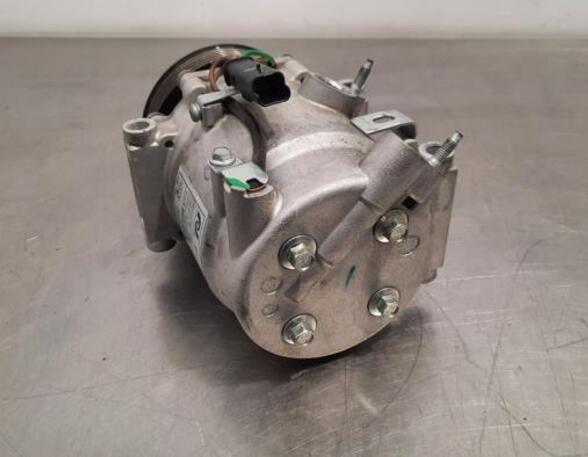 Air Conditioning Compressor PEUGEOT 208 II (UB_, UP_, UW_, UJ_), OPEL CORSA F (P2JO)