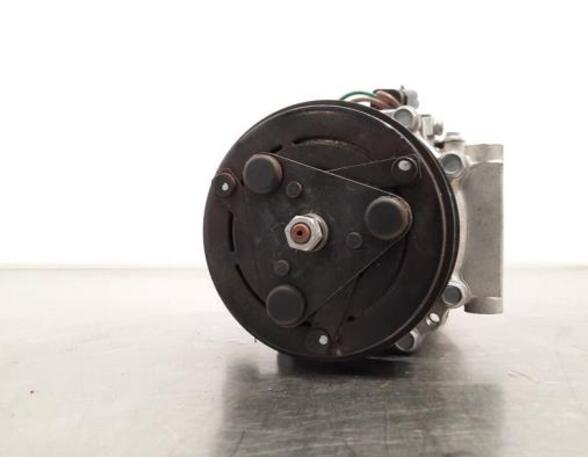 Air Conditioning Compressor PEUGEOT 208 II (UB_, UP_, UW_, UJ_), OPEL CORSA F (P2JO)