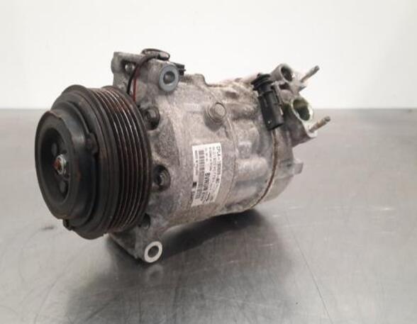 Air Conditioning Compressor LAND ROVER DISCOVERY SPORT (L550)