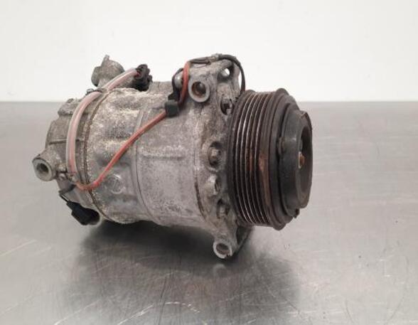 Air Conditioning Compressor LAND ROVER DISCOVERY SPORT (L550)