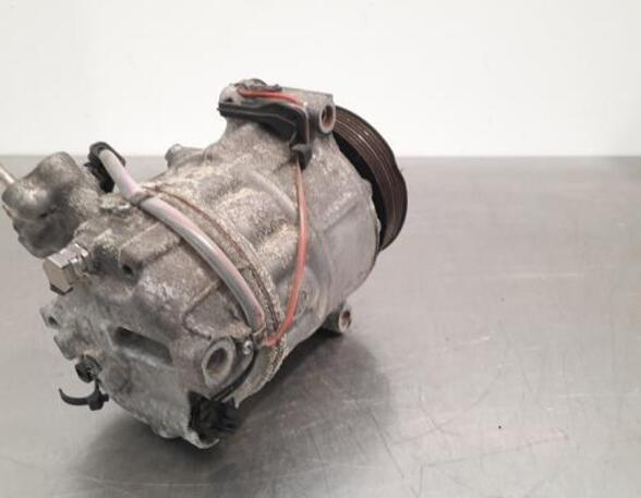 Air Conditioning Compressor LAND ROVER DISCOVERY SPORT (L550)