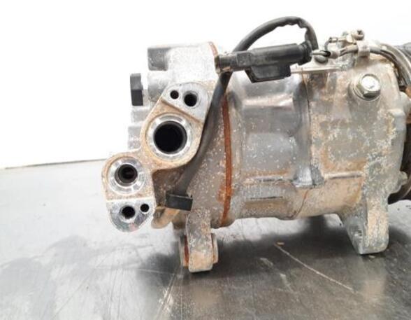 Air Conditioning Compressor BMW 6 Gran Turismo (G32)