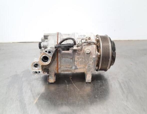 Air Conditioning Compressor BMW 6 Gran Turismo (G32)