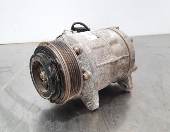 Air Conditioning Compressor BMW 6 Gran Turismo (G32)