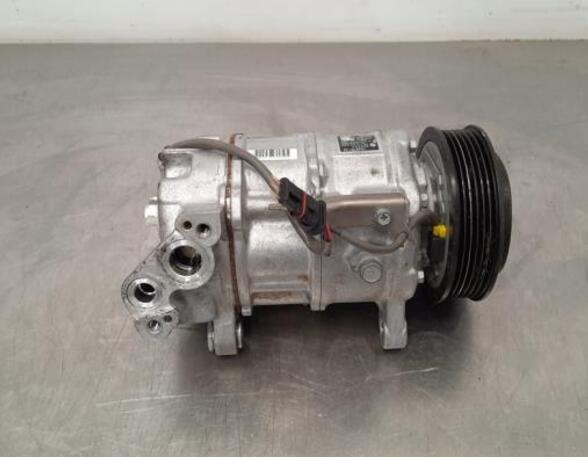 Airco Compressor BMW 1 (F40)