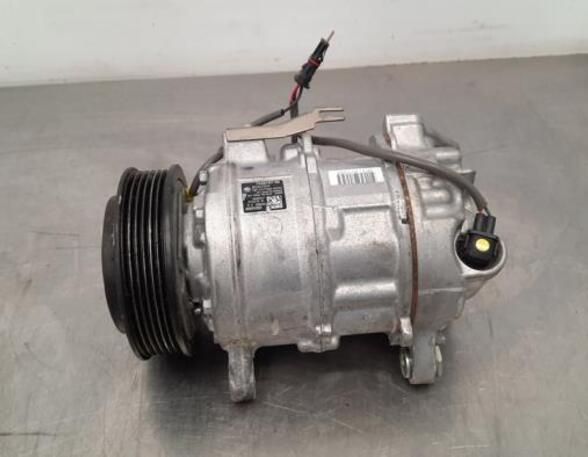 Airco Compressor BMW 1 (F40)