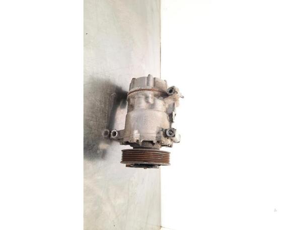 Air Conditioning Compressor PEUGEOT 208 I (CA_, CC_)