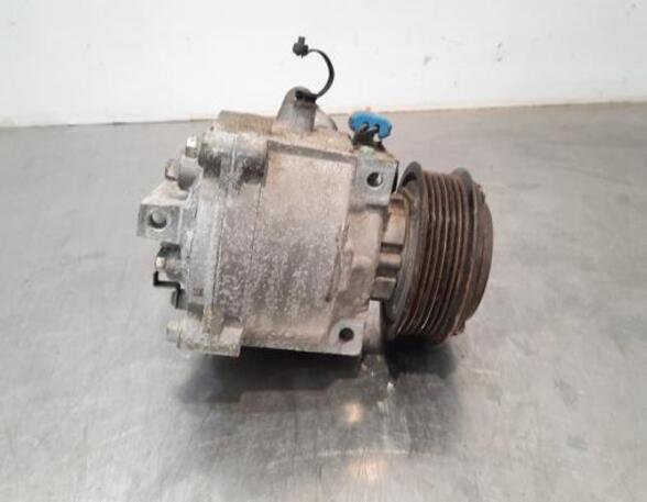 Air Conditioning Compressor CHEVROLET TRAX