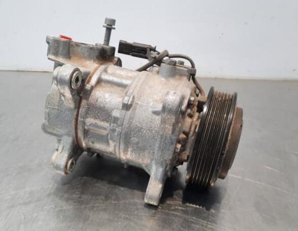 Air Conditioning Compressor BMW 1 (F20), BMW 3 (F30, F80), BMW 4 Gran Coupe (F36), BMW 3 Touring (F31)