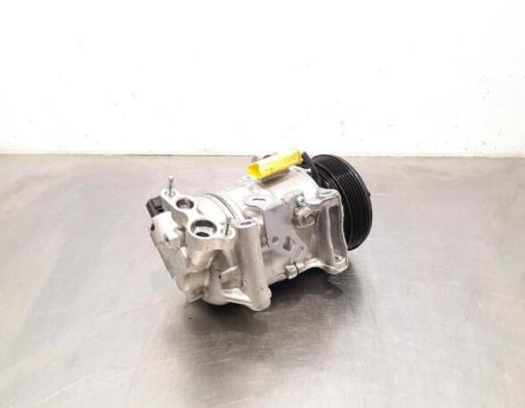 Air Conditioning Compressor PEUGEOT 508 II (FB_, FH_, F3_)