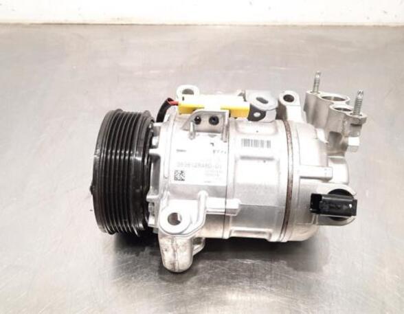 Air Conditioning Compressor PEUGEOT 508 II (FB_, FH_, F3_)