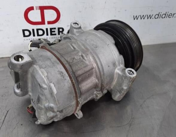 Air Conditioning Compressor MERCEDES-BENZ GLA-CLASS (X156)