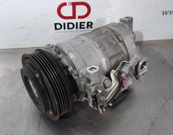 Air Conditioning Compressor MERCEDES-BENZ GLA-CLASS (X156)